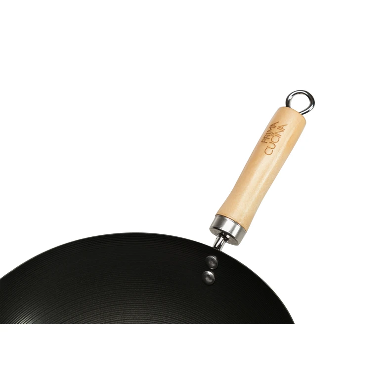 Wok 28 cm