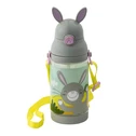 Bidon dla dzieci ANIMAL RABBIT 420 ml