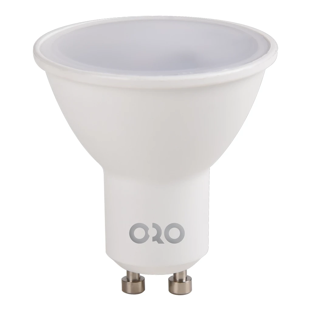 Żarówka LED RGBW WIFI GU10 5,5W ORO-GU10-WIFI-DRIVE-5,5W-RGBW SMART