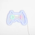 Lampa dekoracyjna LED GAMEPAD