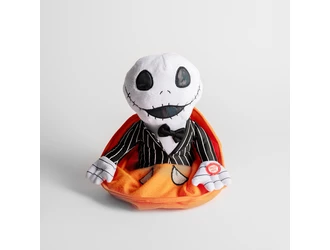 Figurka HALLOWEEN z dźwiękiem 23 cm MIX