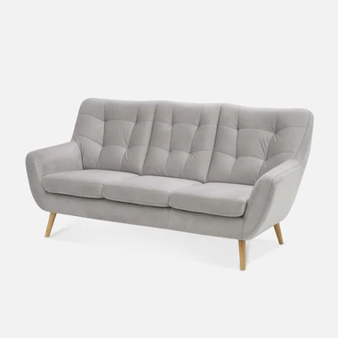 Sofa SCANDI 3-osobowa