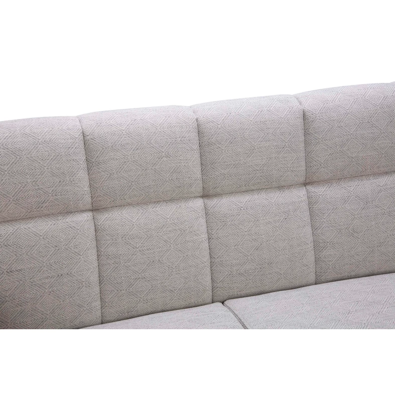 Sofa 177 cm z plecionką wiedeńską IPAMENA