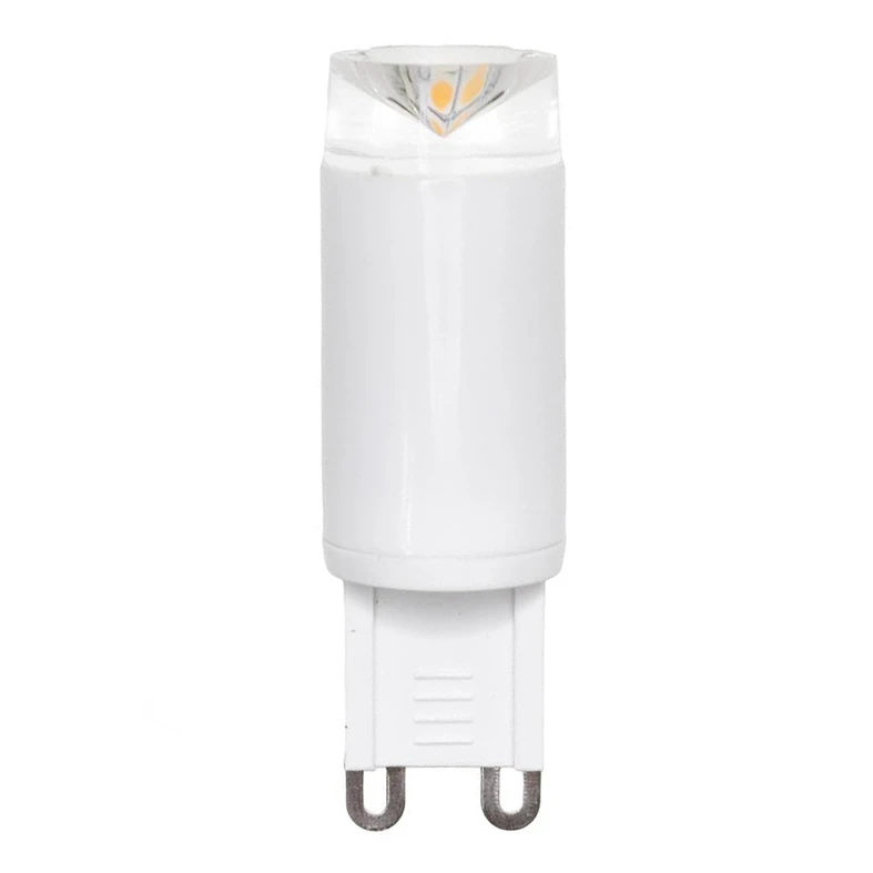 Żarówka ceramiczna LED SPECTRUM 2.5W barwa ciepła