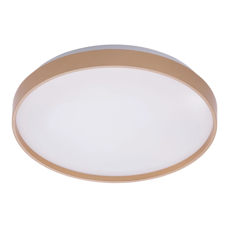 Plafon ORO NUBE LED złoty