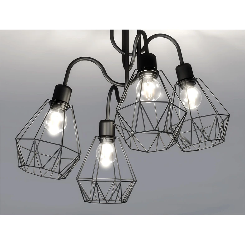 Lampa sufitowa BERGEN IV 310