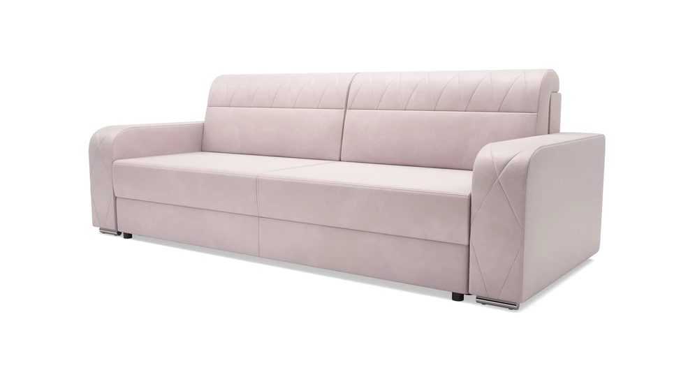 Sofa beżowa TONGA