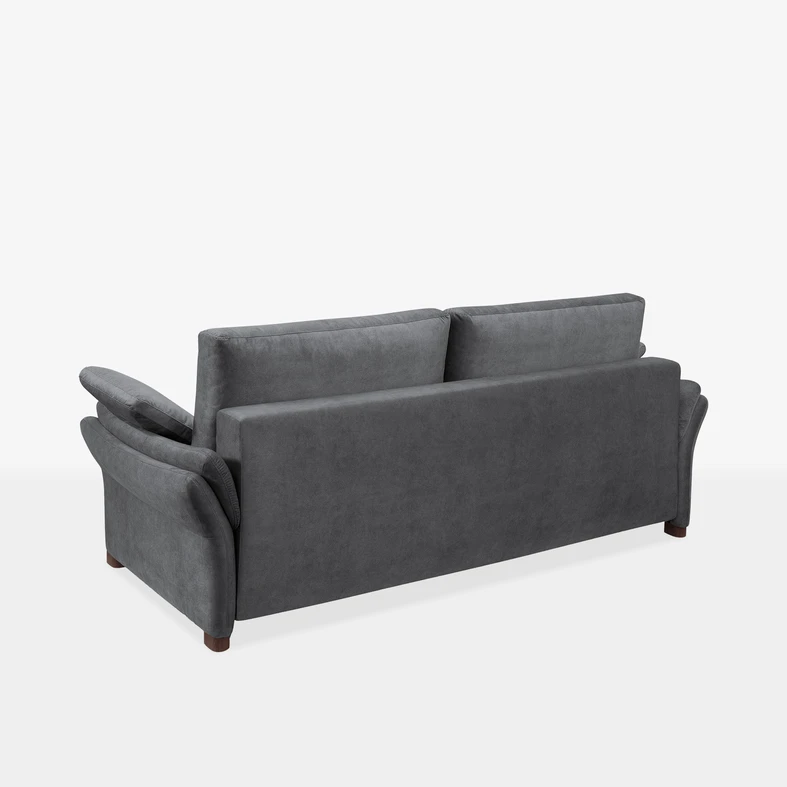 Sofa z materacem ANDREW 3-osobowa