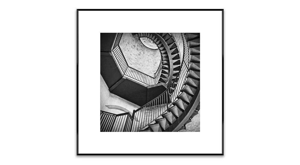 Obraz ARTBOX STAIRS 50x50 cm