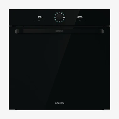 Piekarnik GORENJE SIMPLICITY BOS6737SYB