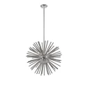 Lampa wisząca URCHIN P0491-09F-F4AN