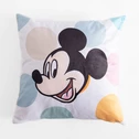 Poszewka welurowa MICKEY MINNIE DISNEY 40x40 cm