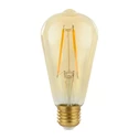 Żarówka ozdobna retro LED E27 4,9W barwa ciepła ST58 COG RETROSHINE SPECTRUM