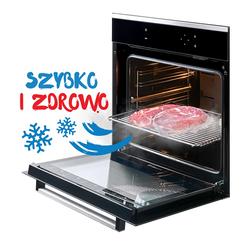 Piekarnik BEKO BIM31300BCS