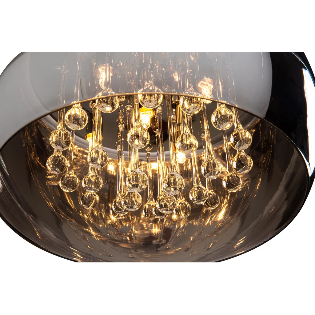 Lampa sufitowa CRYSTAL 5