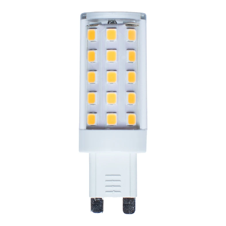 Żarówka LED G9 4W barwa ciepła ORO-G9-PREMIUM-4W-WW