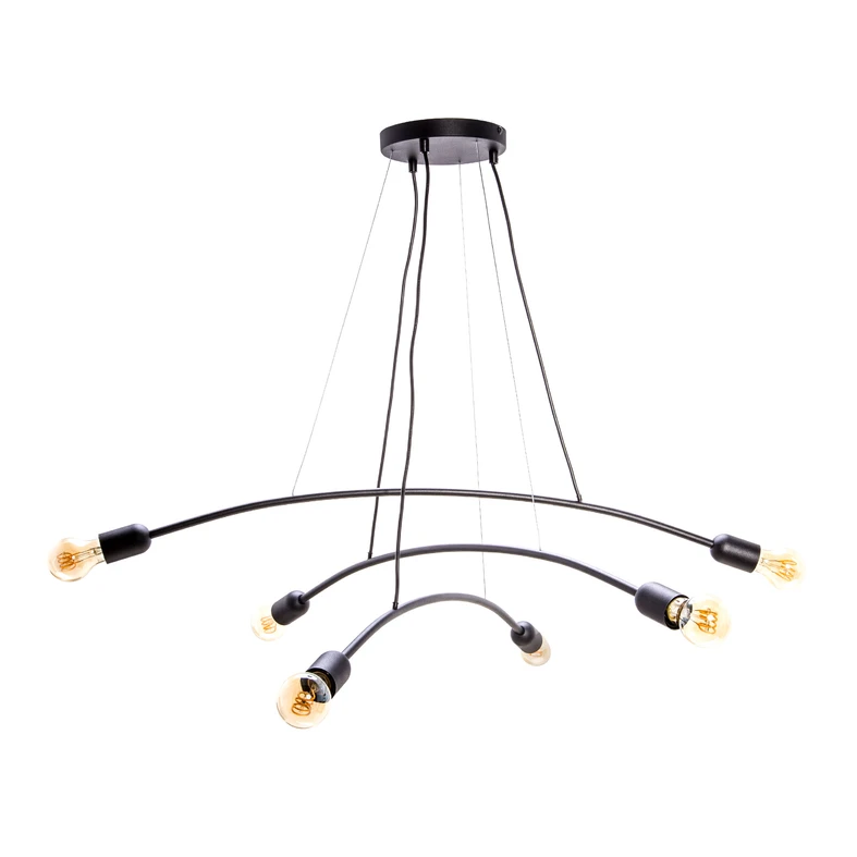 Lampa wisząca HELIX 2726