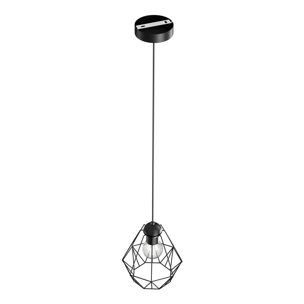 Lampa wisząca BERGEN I 604