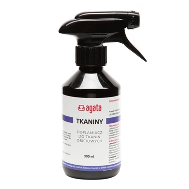 Odplamiacz do tkanin obiciowych 300 ml