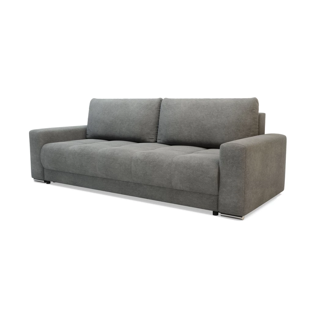 Sofa szara AZURRO