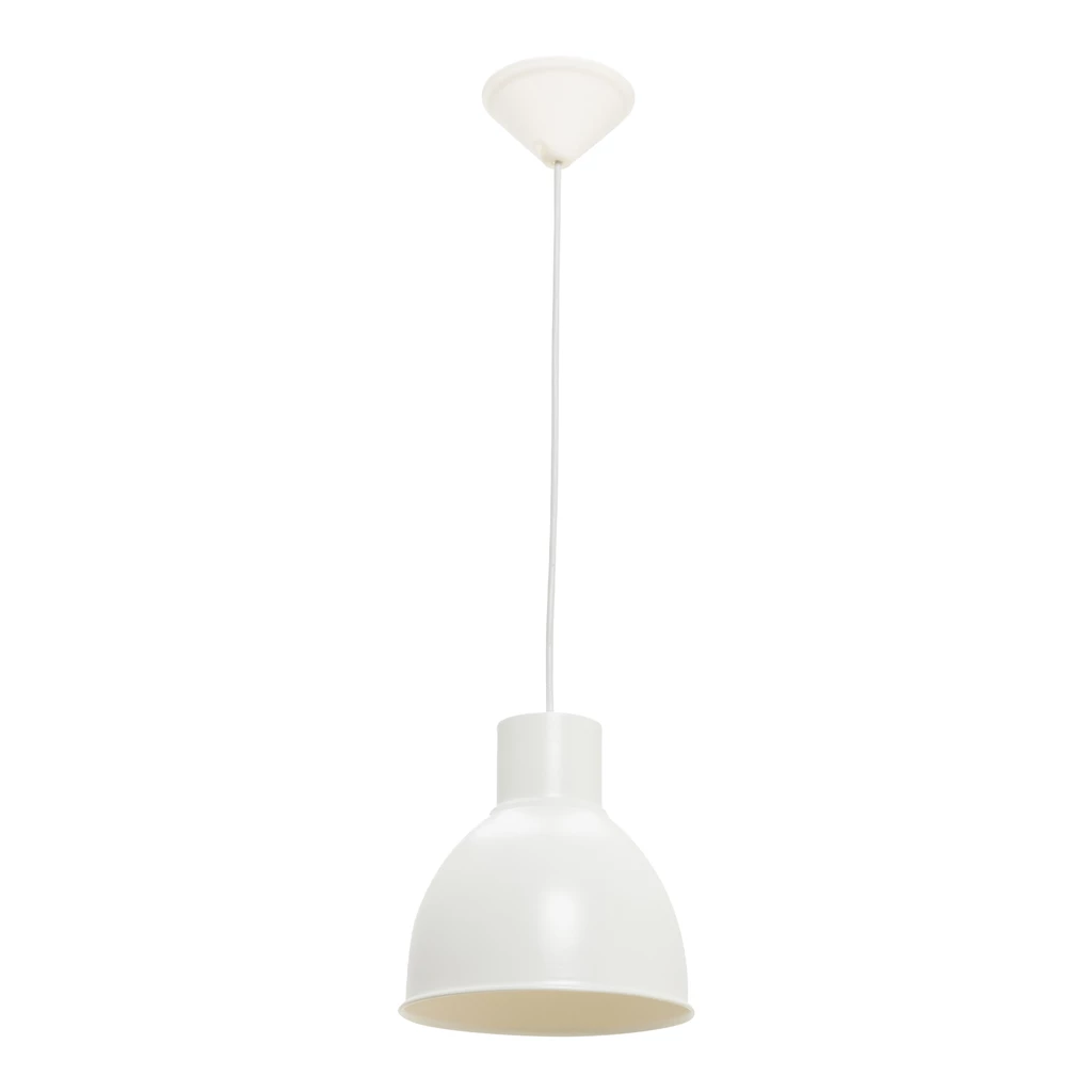 Lampa wisząca ELSTRA P16151-WH