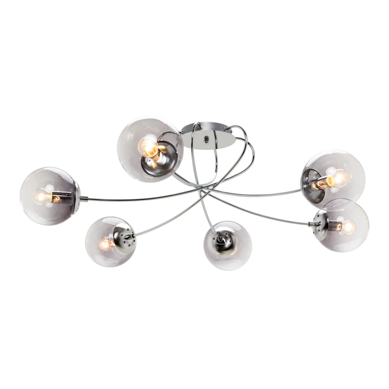 Lampa sufitowa LIXA CL20004-6