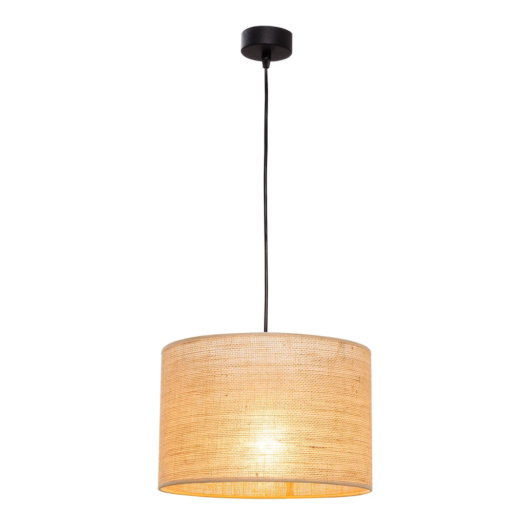 Lampa wisząca JUTA 1 6580