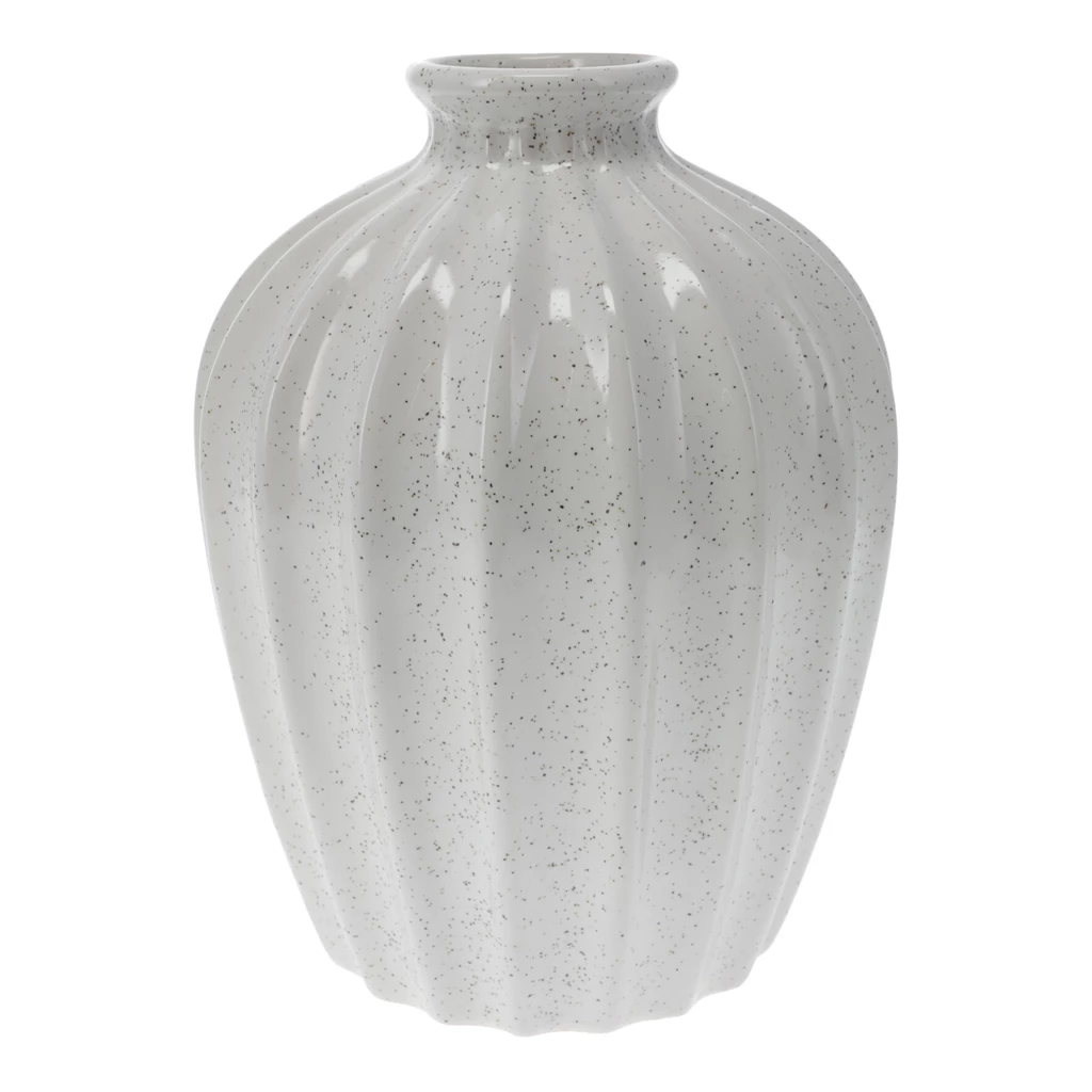 Wazon ceramiczny amfora MIX 20 cm