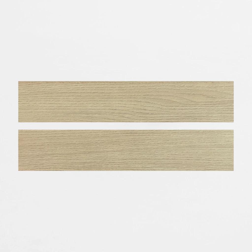 Komplet 2 cokołów BASIC PLUS z uszczelką i 2 narożnikami BP/CB2X50/10 sand barbera oak