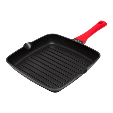 Patelnia grillowa ZWIEGER OBSIDIAN 28 cm