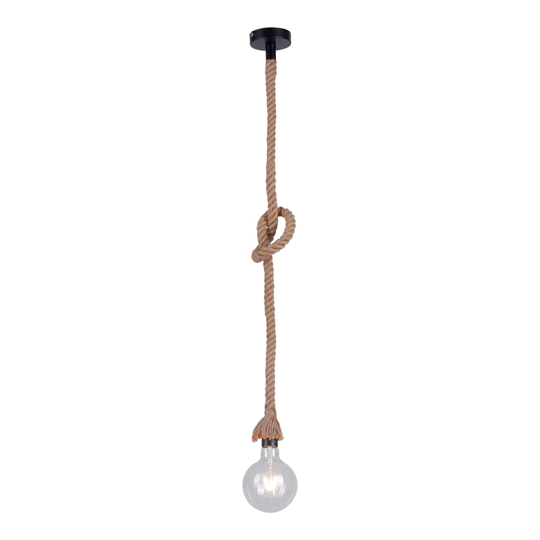 Lampa wisząca ROPE I 15481-18