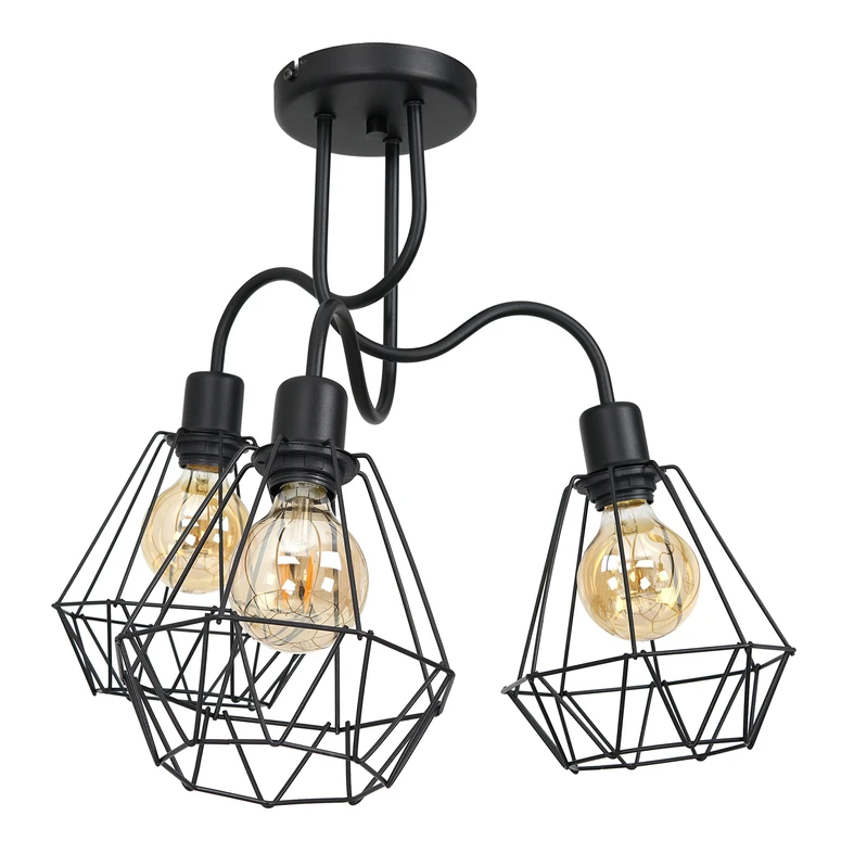 Lampa sufitowa BERGEN 309