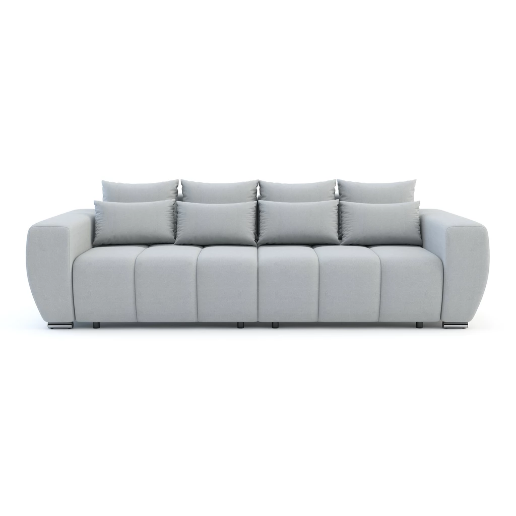 Sofa LIVIA 3-osobowa, rozkładana