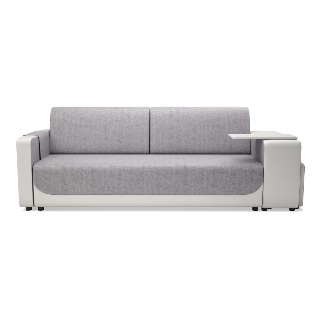 Sofa LUNA 3-osobowa, rozkładana