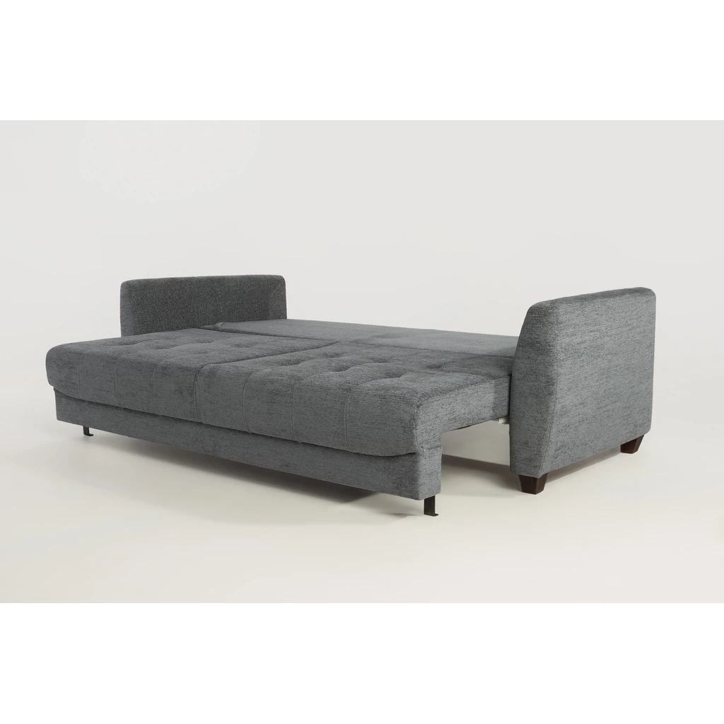 Sofa szara TIVOLI