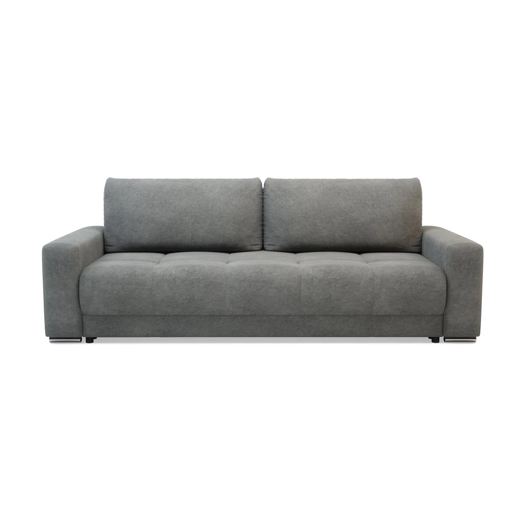 Sofa szara AZURRO