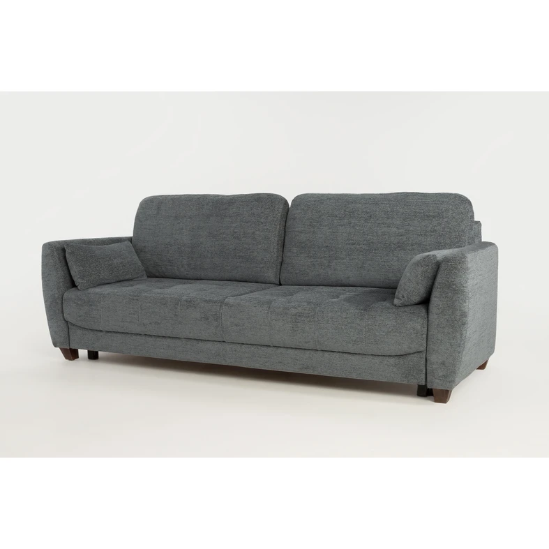 Sofa szara TIVOLI