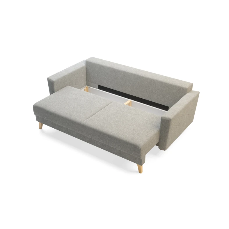 Sofa szara URANO