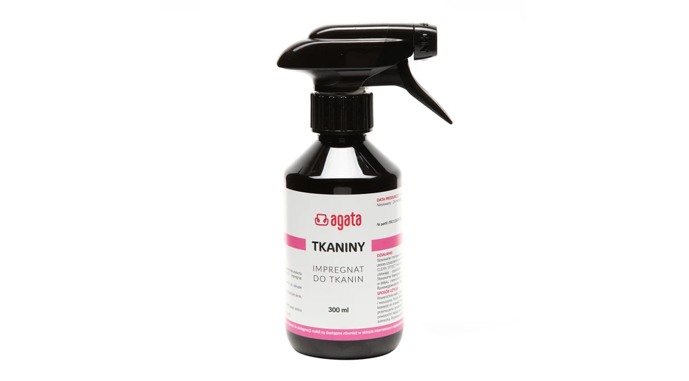 Impregnat do tkanin obiciowych 300 ml