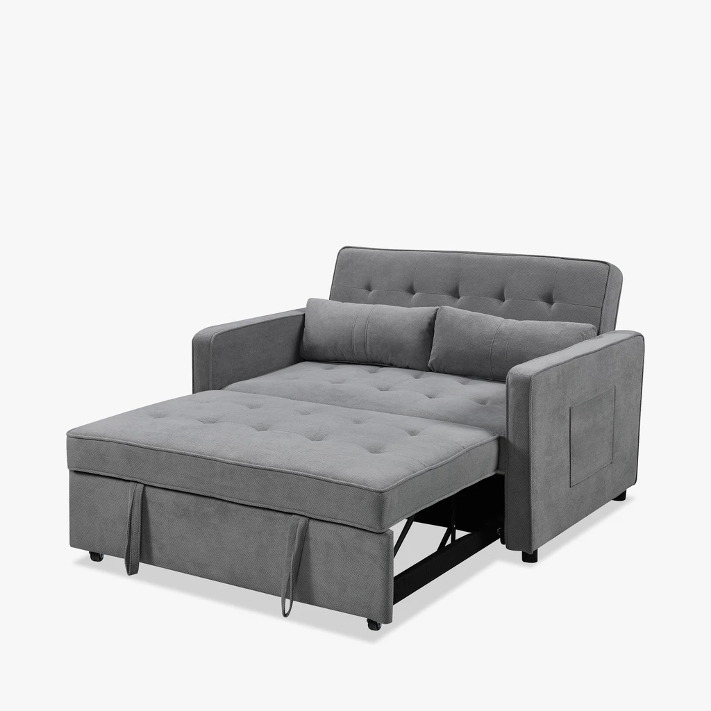 Sofa mała 133 cm SYLWERO