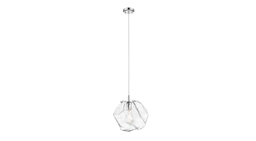 Lampa wisząca ROCK P0488-01A-F4AC