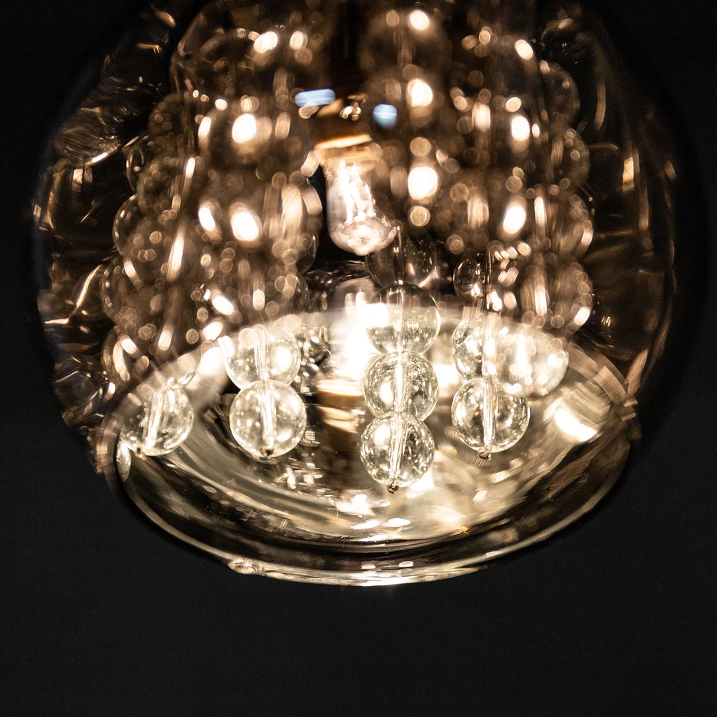 Lampa wisząca CRYSTAL 1