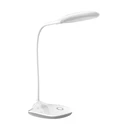 Lampa biurkowa LED PDLK6700W biała