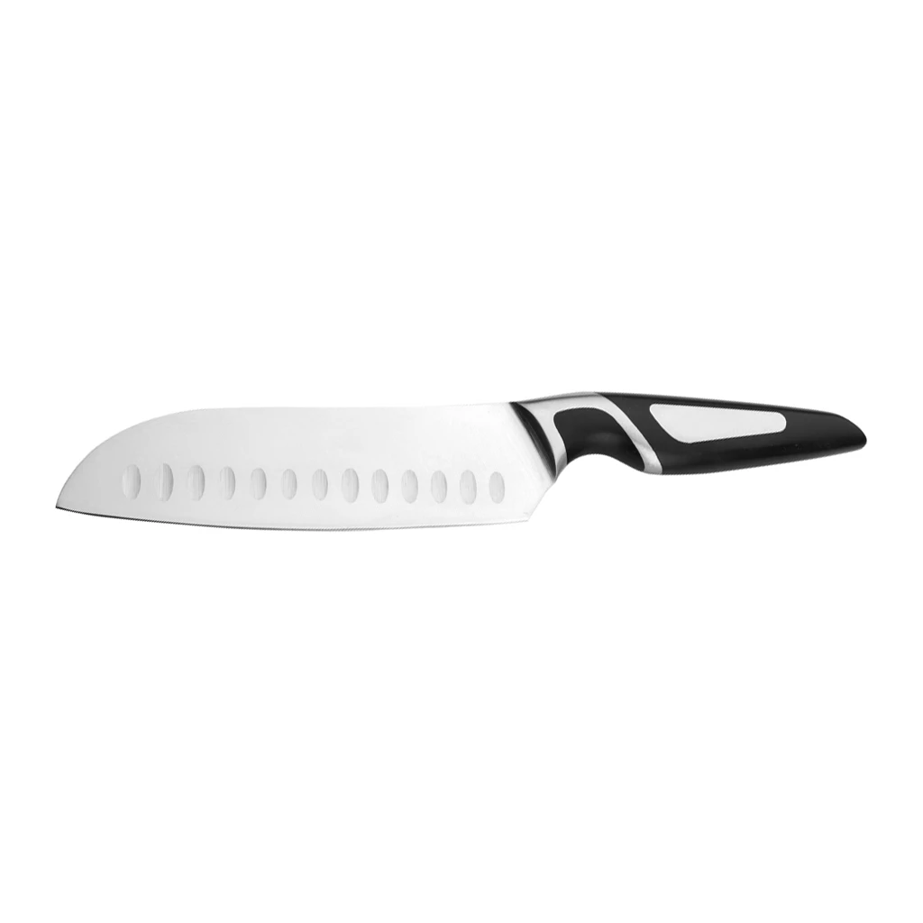 Nóż PROFESSIONAL SANTOKU 17 cm