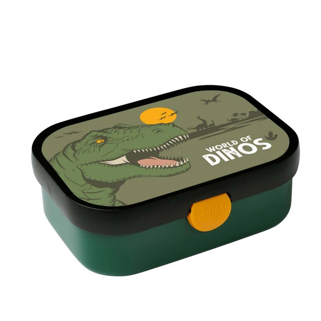 Pojemnik LUNCHBOX CAMPUS DINO