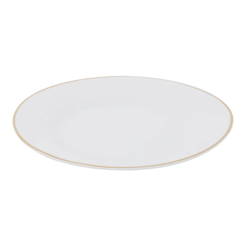 Spodek porcelanowy ART DECO 15.5 cm