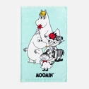 Ręcznik do rąk MOOMINS 30x50 cm