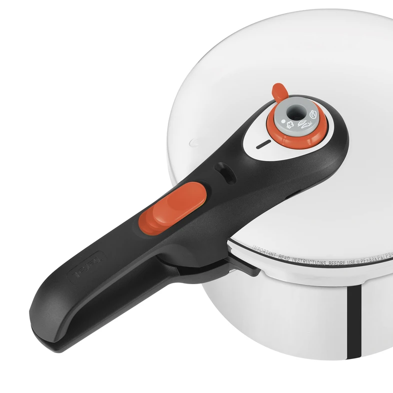 Szybkowar TEFAL Secure 5 Neo 6l