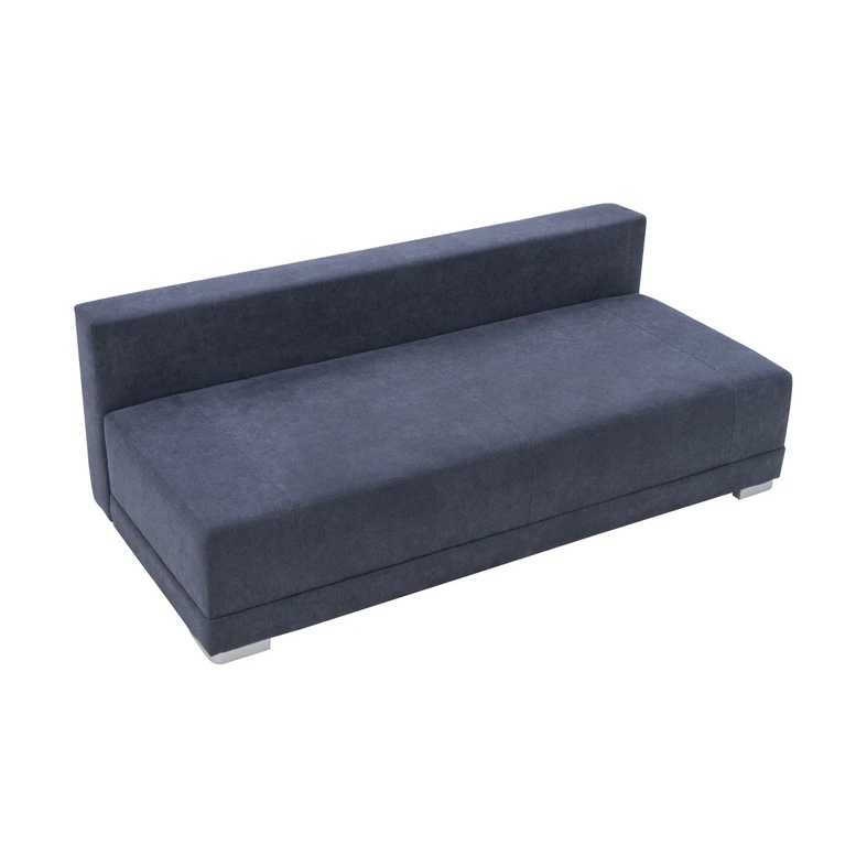 Sofa niebieska RIMINI