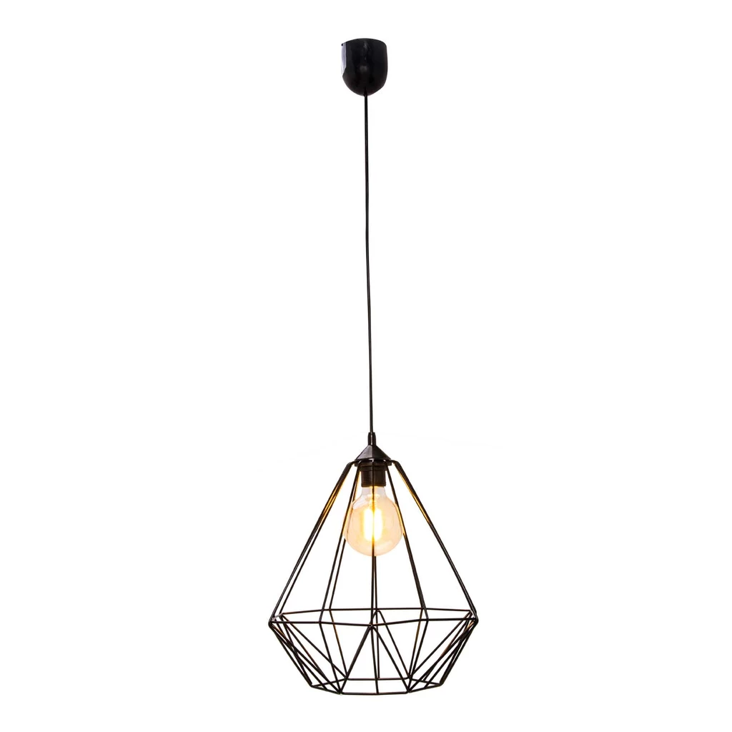 Lampa wisząca BASKET NEW 8062